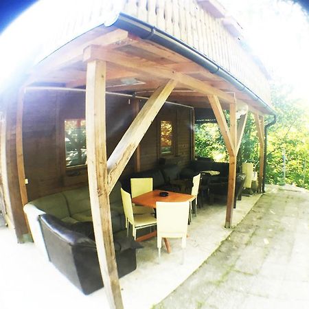 Blazic I Villa Maribor Eksteriør bilde
