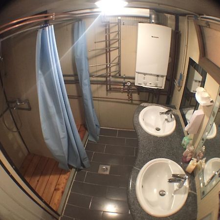 Blazic I Villa Maribor Eksteriør bilde