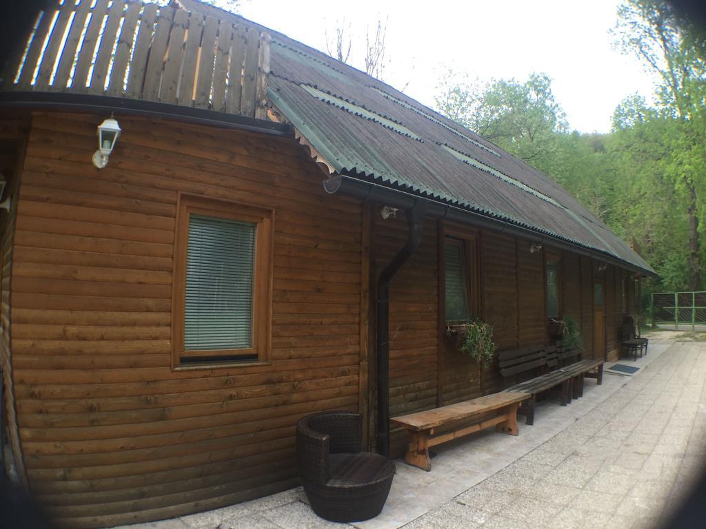 Blazic I Villa Maribor Eksteriør bilde