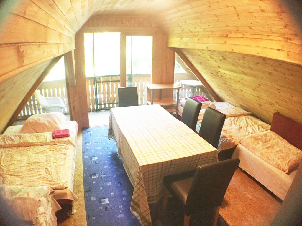 Blazic I Villa Maribor Eksteriør bilde
