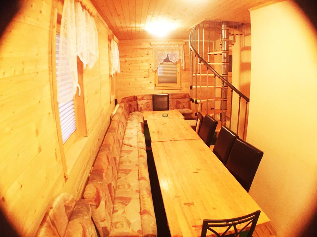 Blazic I Villa Maribor Eksteriør bilde