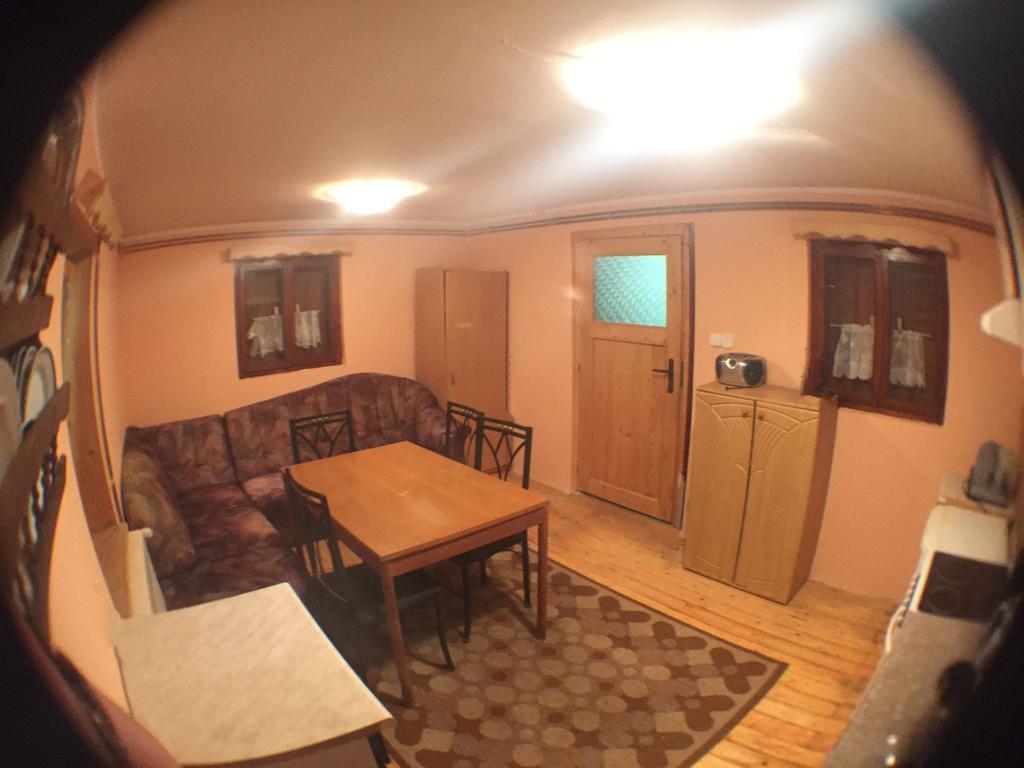 Blazic I Villa Maribor Eksteriør bilde