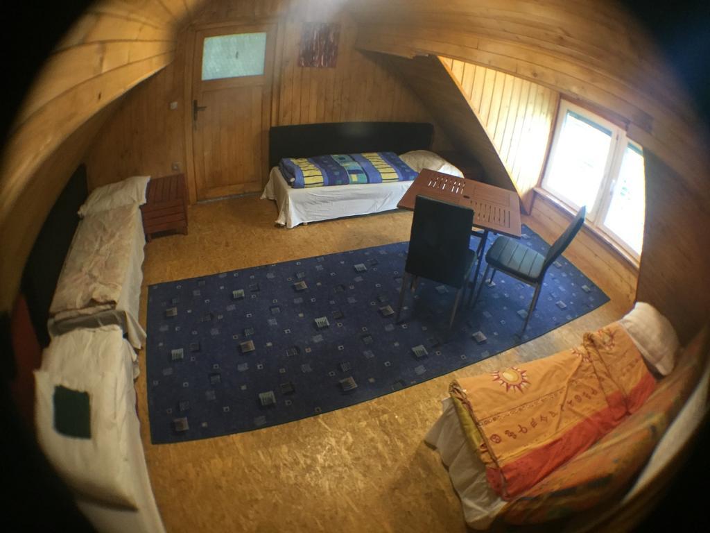 Blazic I Villa Maribor Eksteriør bilde